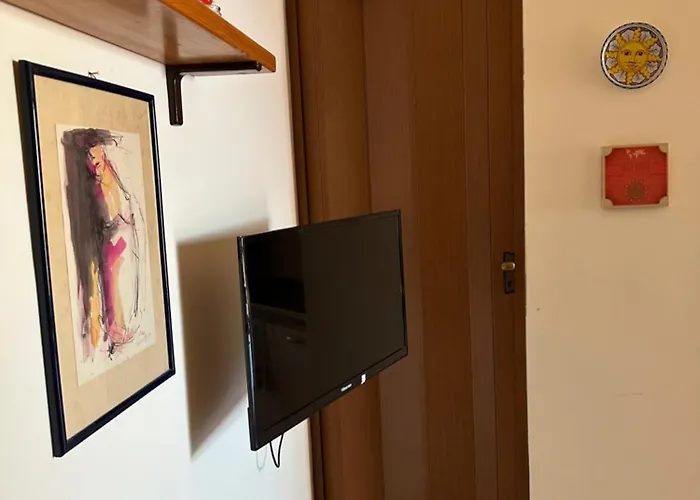 Holiday home Casa Sul Vicolo - Fronte Mare