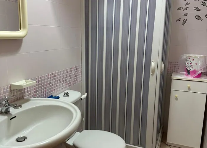 Holiday home Casa Sul Vicolo - Fronte Mare Giardini Naxos