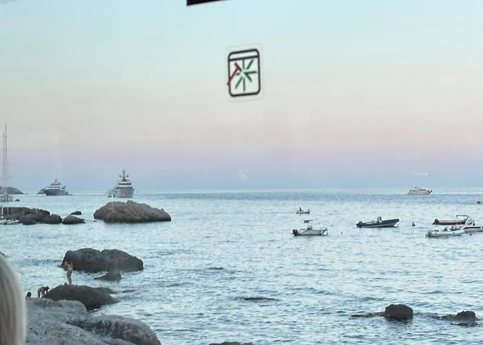 Casa Sul Vicolo - Fronte Mare Giardini Naxos