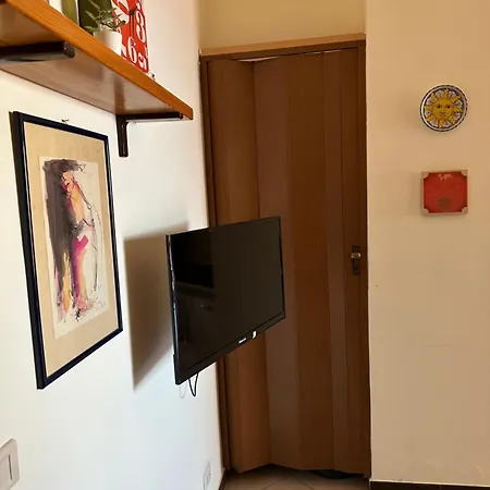 Vakantiehuis Casa Sul Vicolo - Fronte Mare