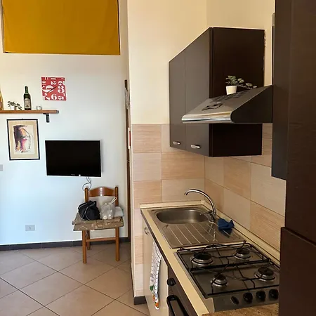 Casa Sul Vicolo - Fronte Mare