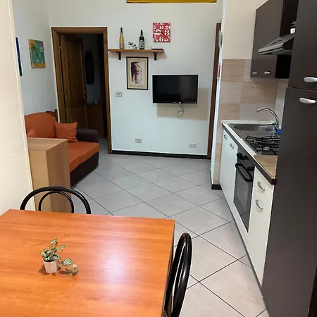 Casa Sul Vicolo - Fronte Mare *