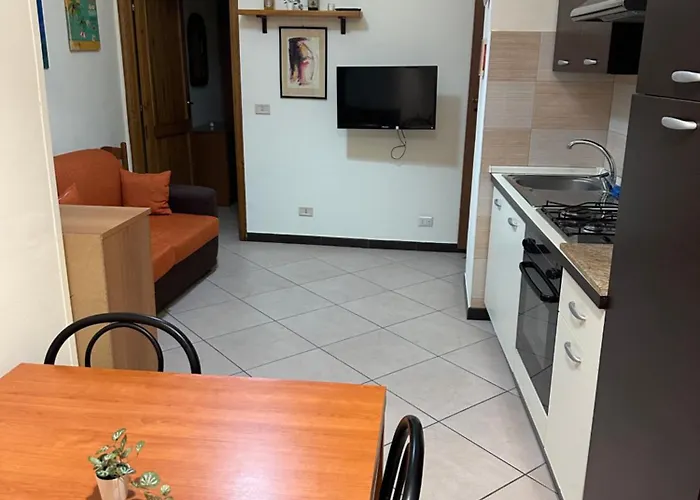 Casa Sul Vicolo - Fronte Mare *